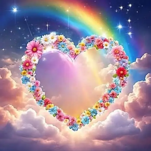 Condolence image of Für Snowy ❤️ 🌹