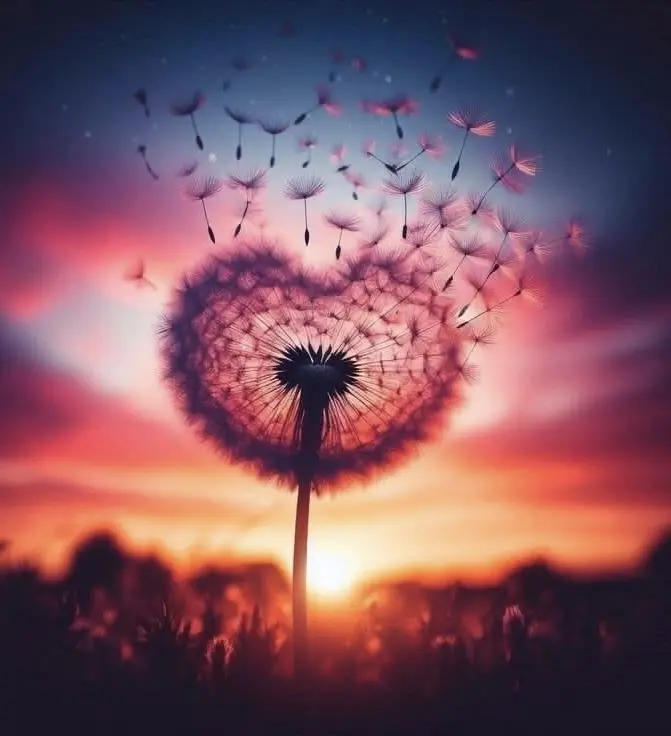 Condolence image of Janine 💕 Sheela