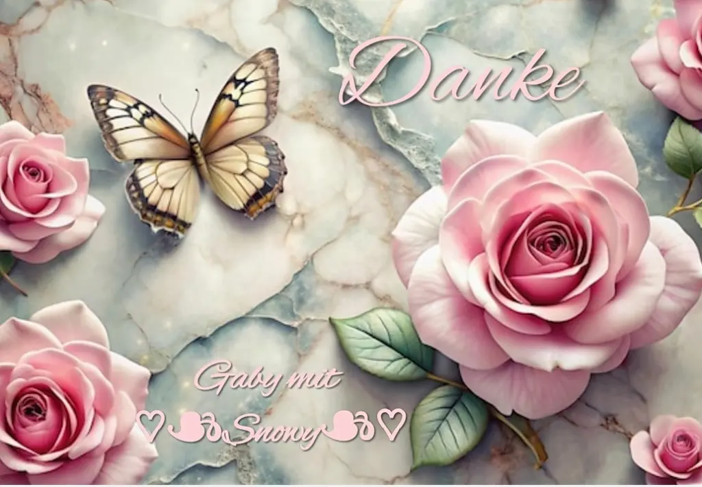 Condolence image of Für alle unsere Freunde🌹♡Dem Herzen ewig nah♡