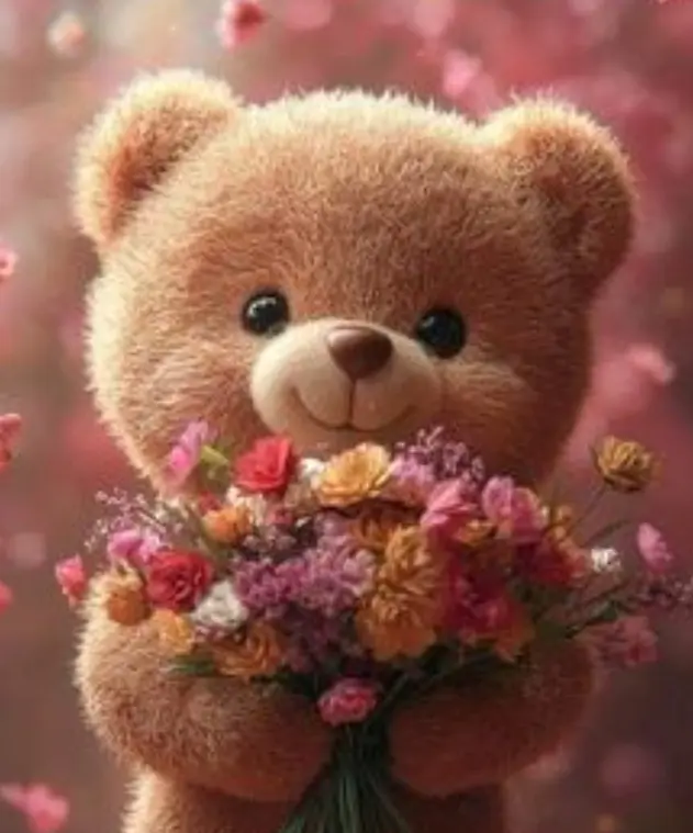 Condolence image of JJ. with Love 🧡