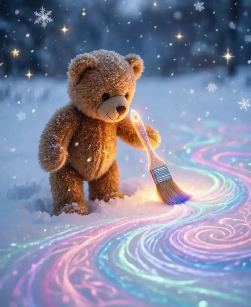 Condolence image of Cuddles 🌾