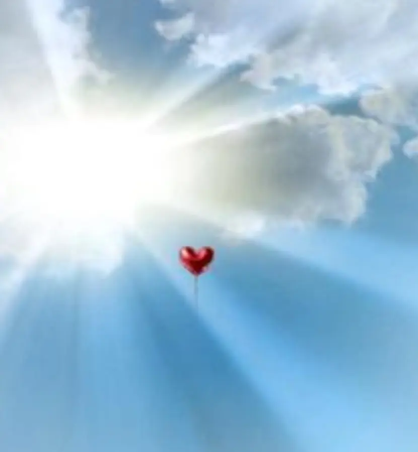 Condolence image of Kerstin ❤️ Snoopy