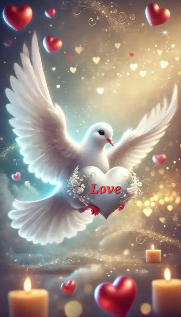 Condolence image of Micky♥️ geliebt♥️ und unvergessen♥️