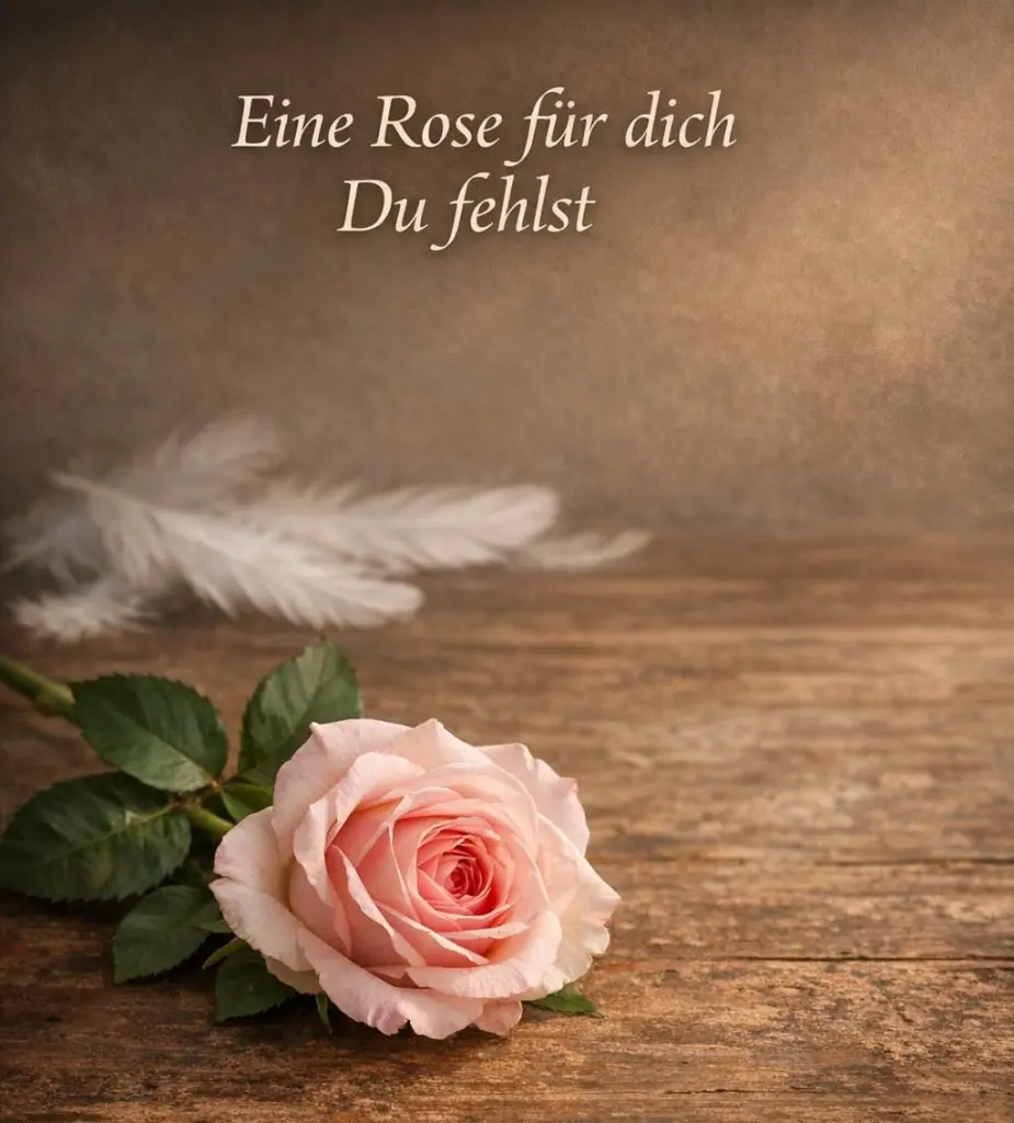 Condolence image of 🌹