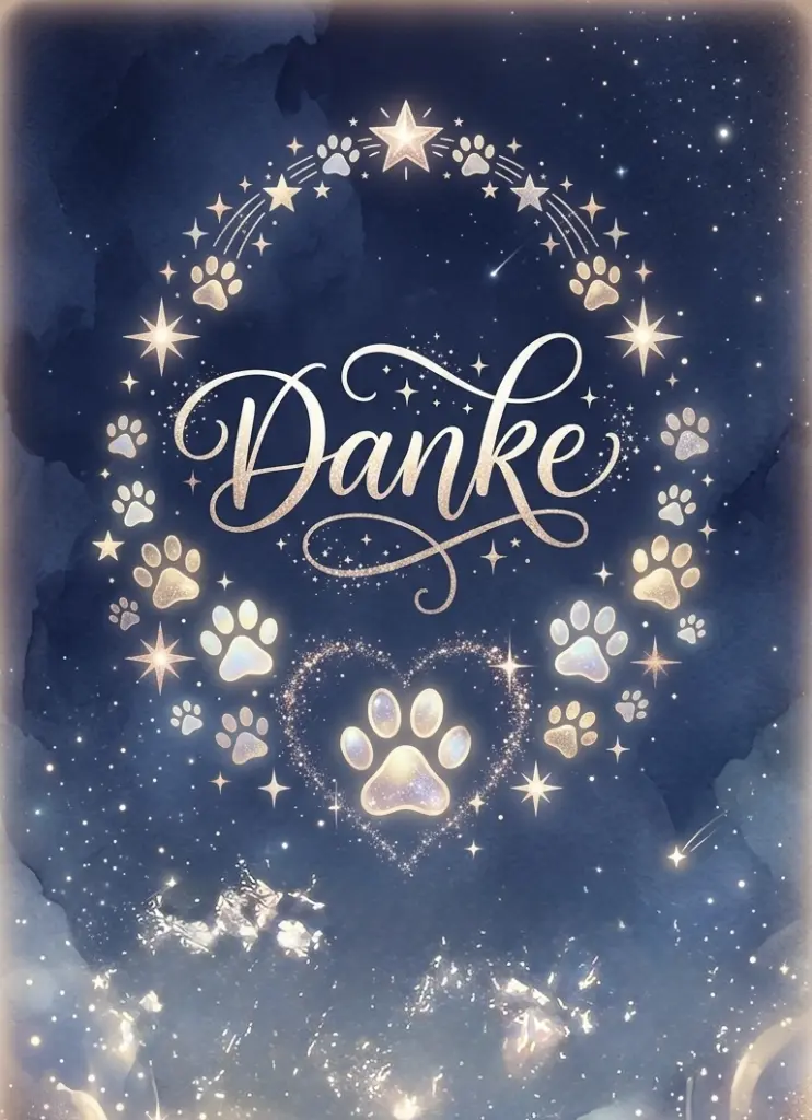 Condolence image of Janine 🐾 Sheela