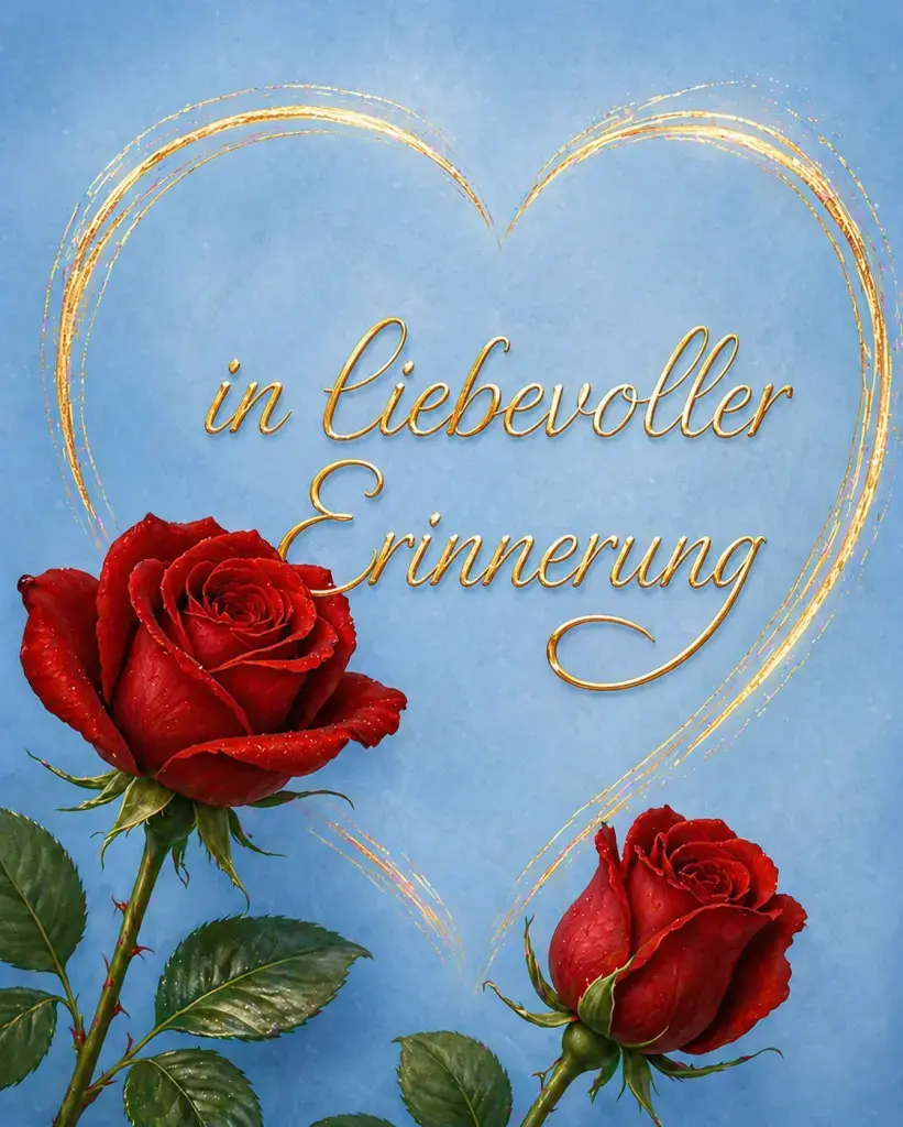 Condolence image of Snoopy und Pünktchen
