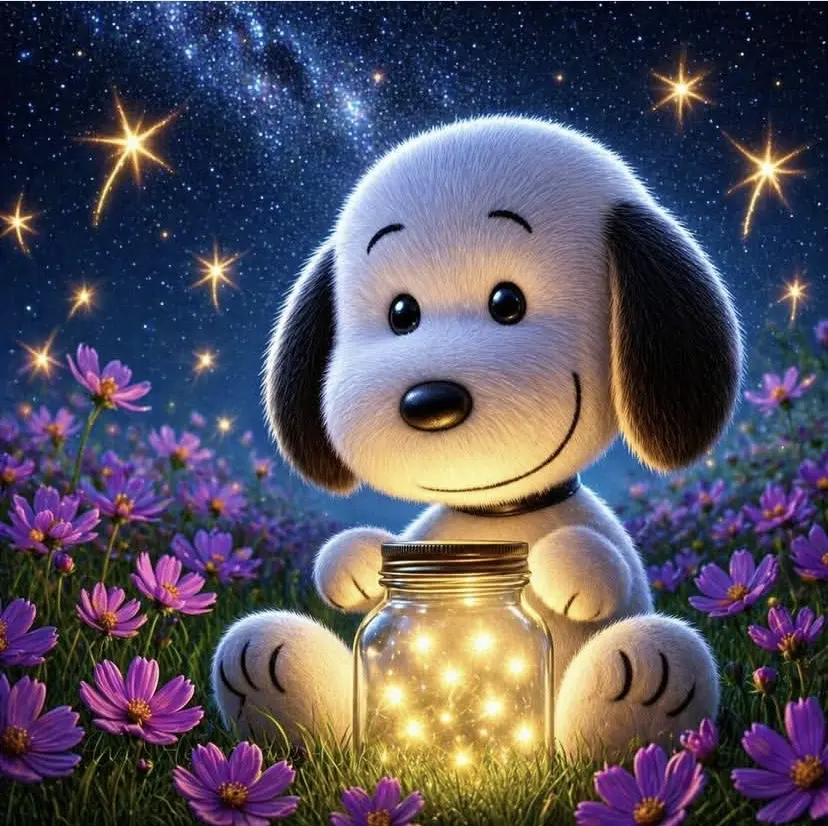 Condolence image of Wenke mit Lilli im❤️