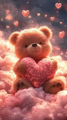 Condolence image of Für dich Snowy 🧸