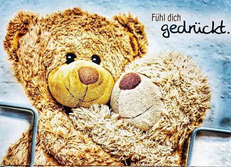 Condolence image of Melitta