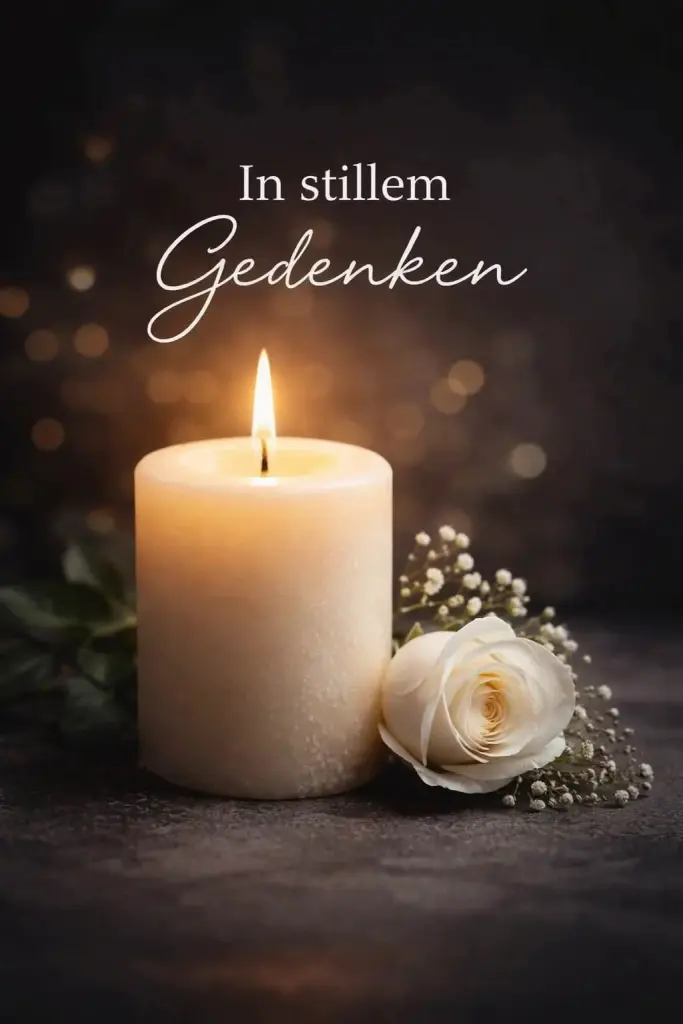 Condolence image of Janine 🌹 Sheela