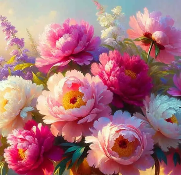 Condolence image of Amy