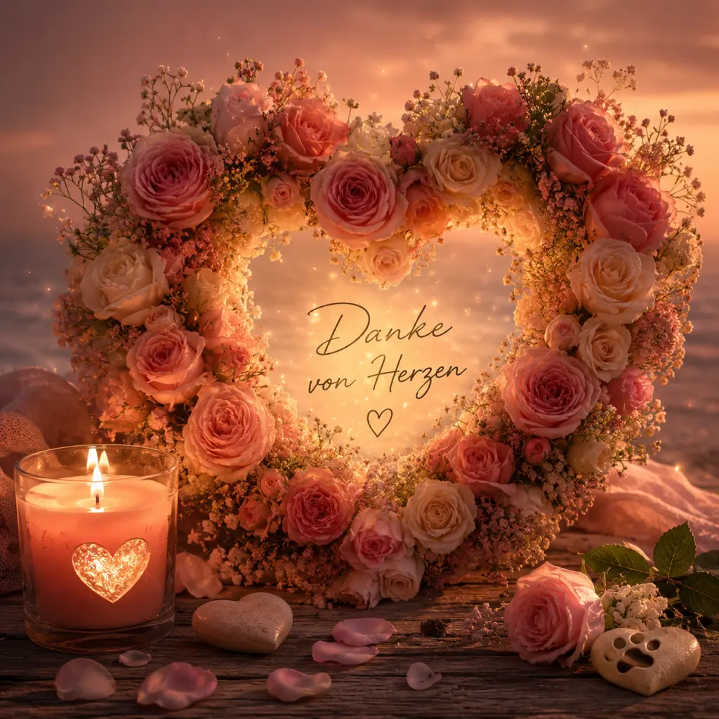 Condolence image of ❤️