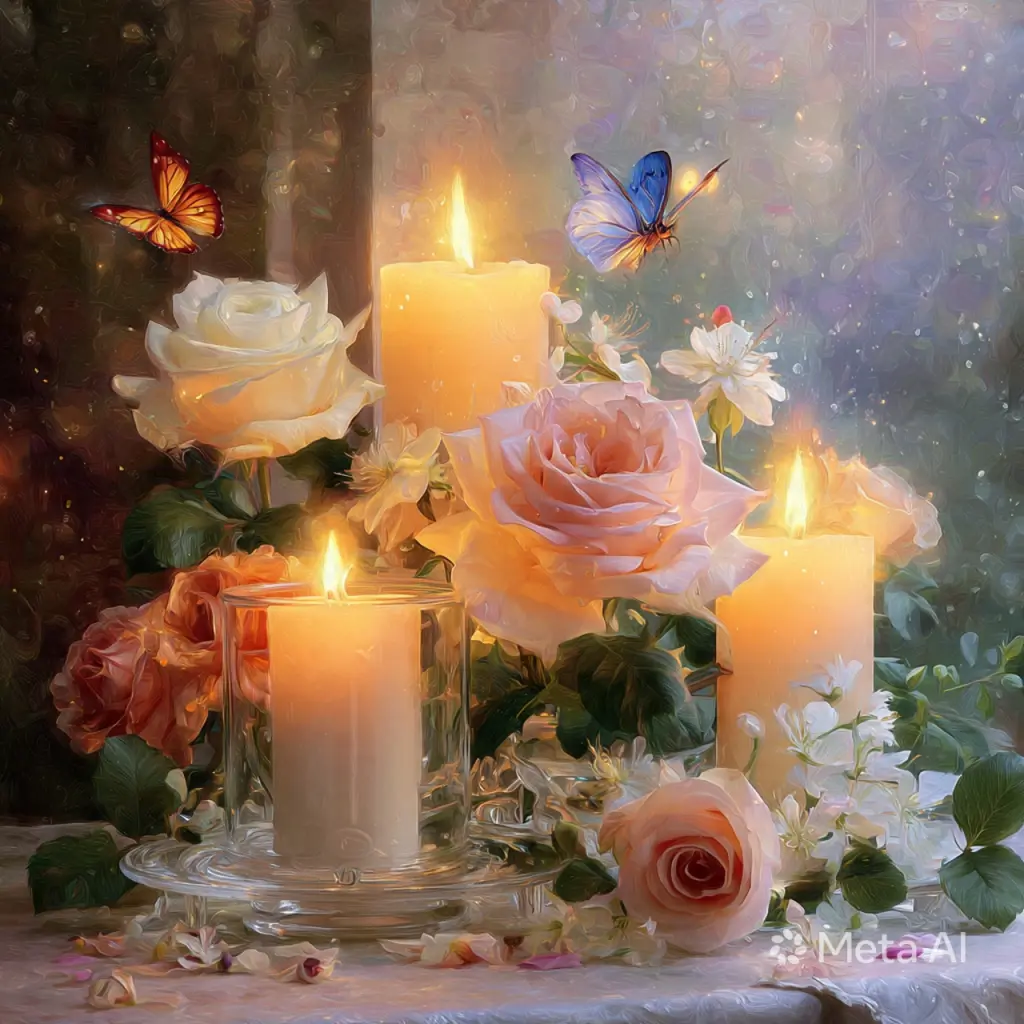 Condolence image of Hinter den Tränen des Vermissens steckt tiefe Sehnsucht.