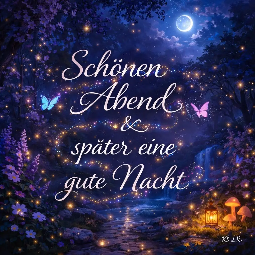 Condolence image of Heide mit Cita im Herzen❤️🐈⬛
