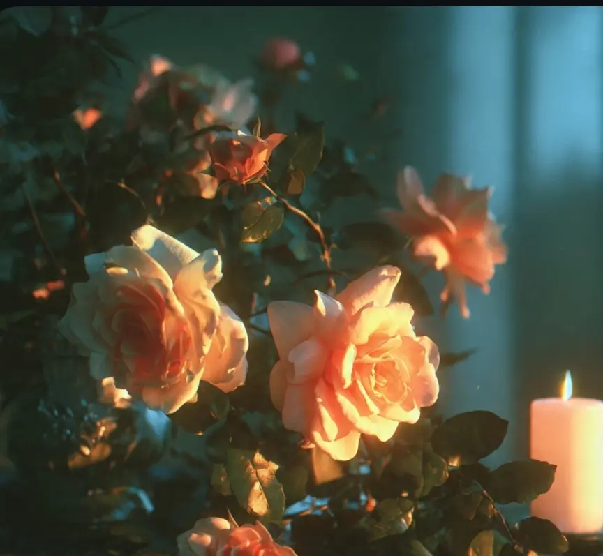 Condolence image of Petra mit Motte 🌾