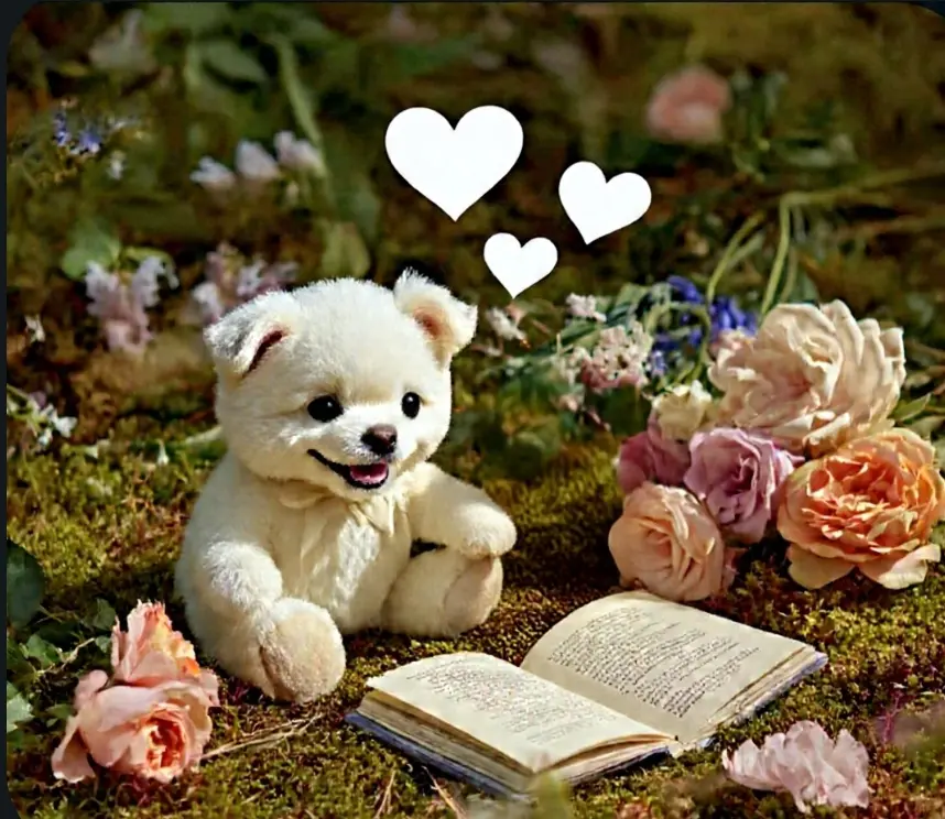 Condolence image of 🥀♡Licht & Liebe♡ 🥀begleiten deinen Weg♡🥀