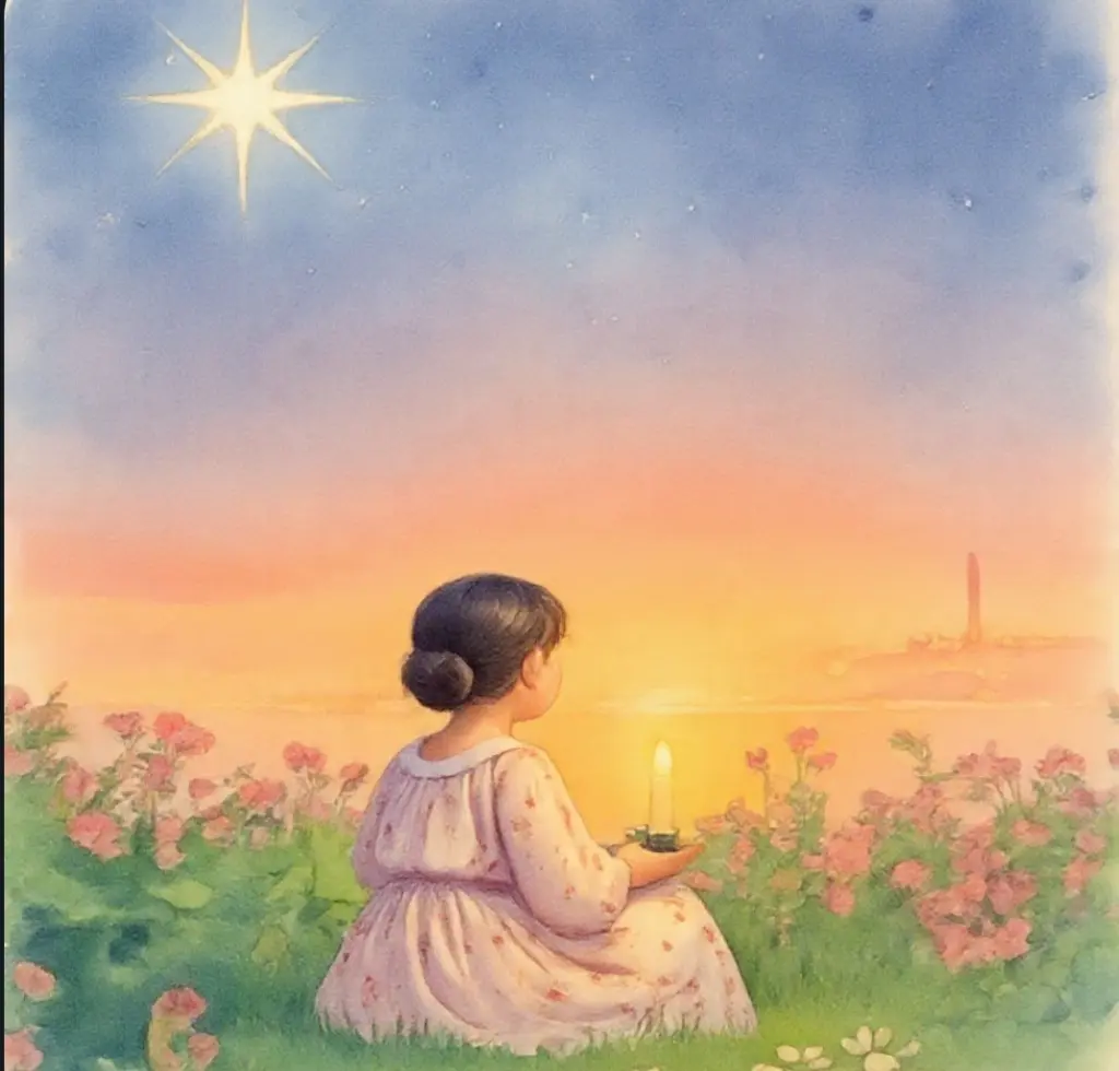 Condolence image of Mona💗 eine 🌹für Snowy 💗