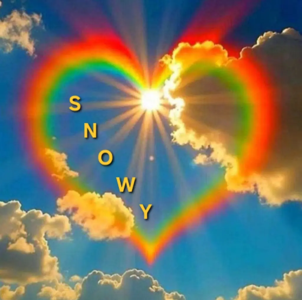 Condolence image of ♥️🌹Snowy🌹♥️ für immer im Herzen ♥️