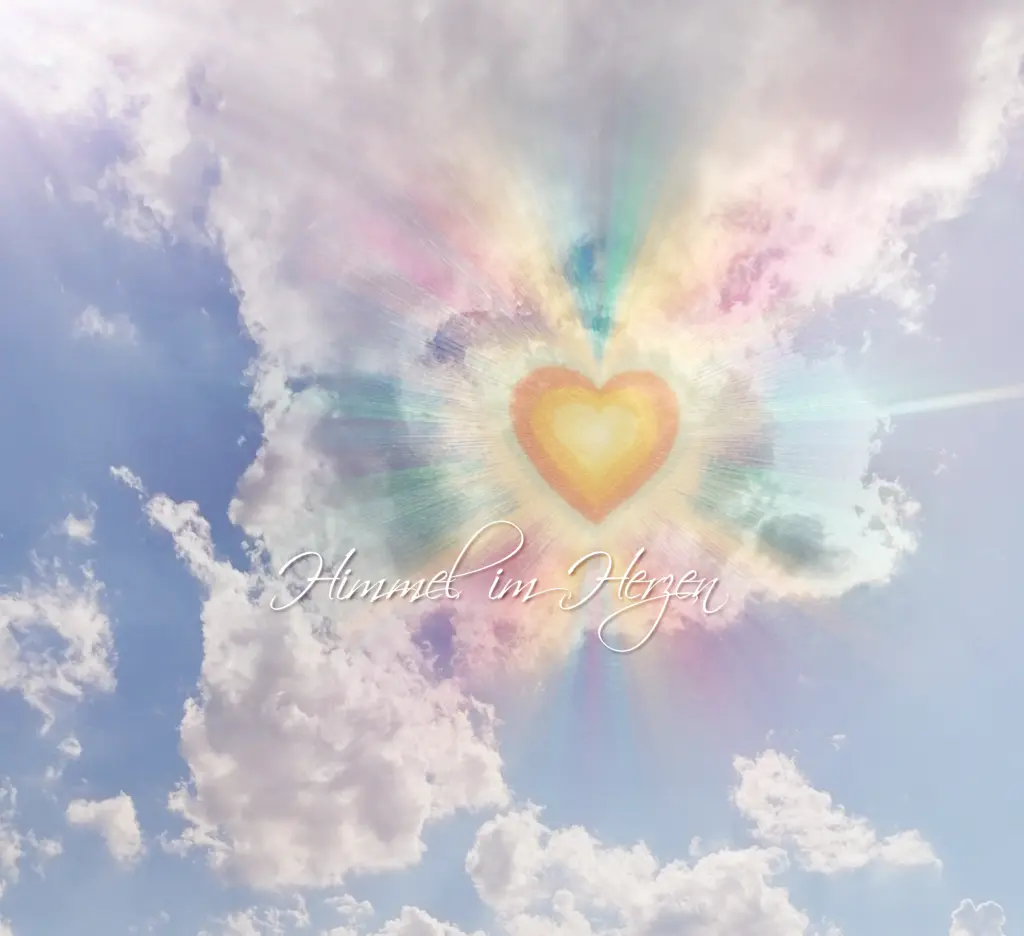Condolence image of Ein♡Teil meiner♡Seele geht leise mit♡euch♡