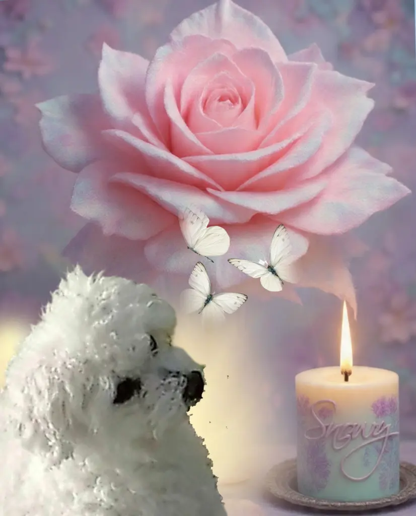 Condolence image of Mein♡Herz♡ist bei♡dir♡
