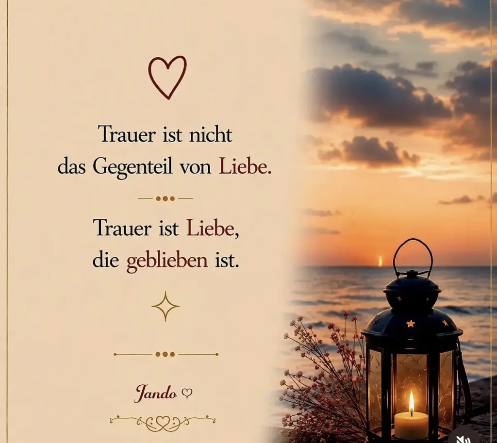 Condolence image of Für Buffy du kleine Schönheit 🕊️