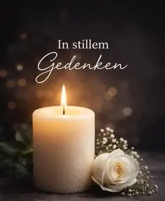 Condolence image of Gaby mit ♡☙Snowy☙♡