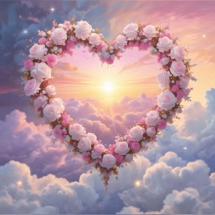 Condolence image of Für Snowy ❤️ 🌹