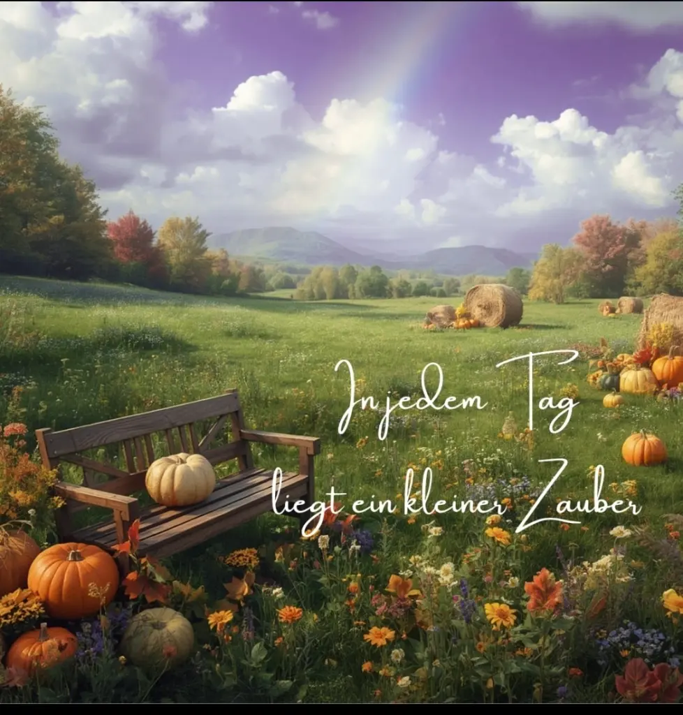 Condolence image of ♡ Herzensgedanken ♡