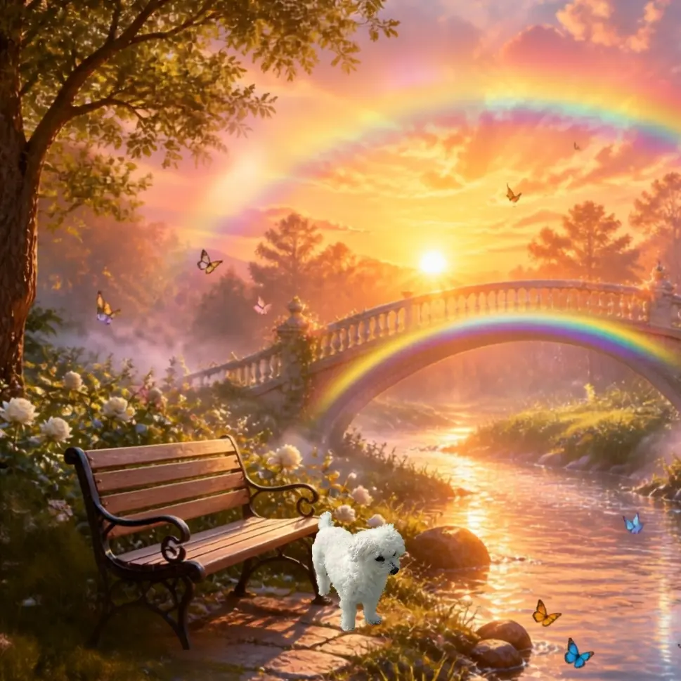 Condolence image of ♡