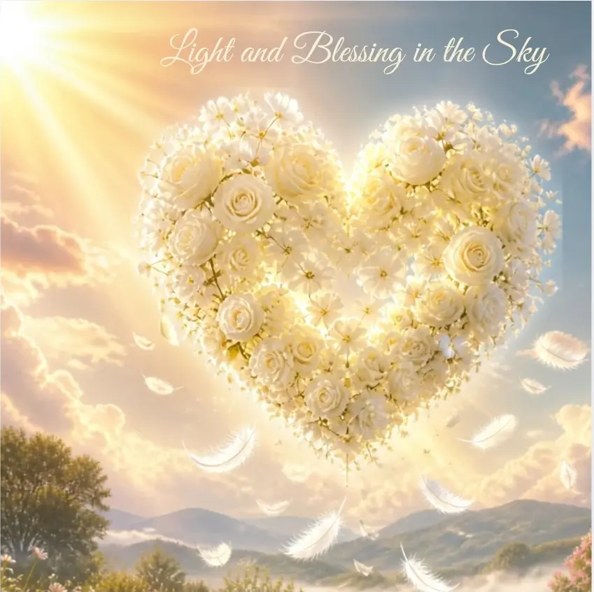 Condolence image of 🕊️