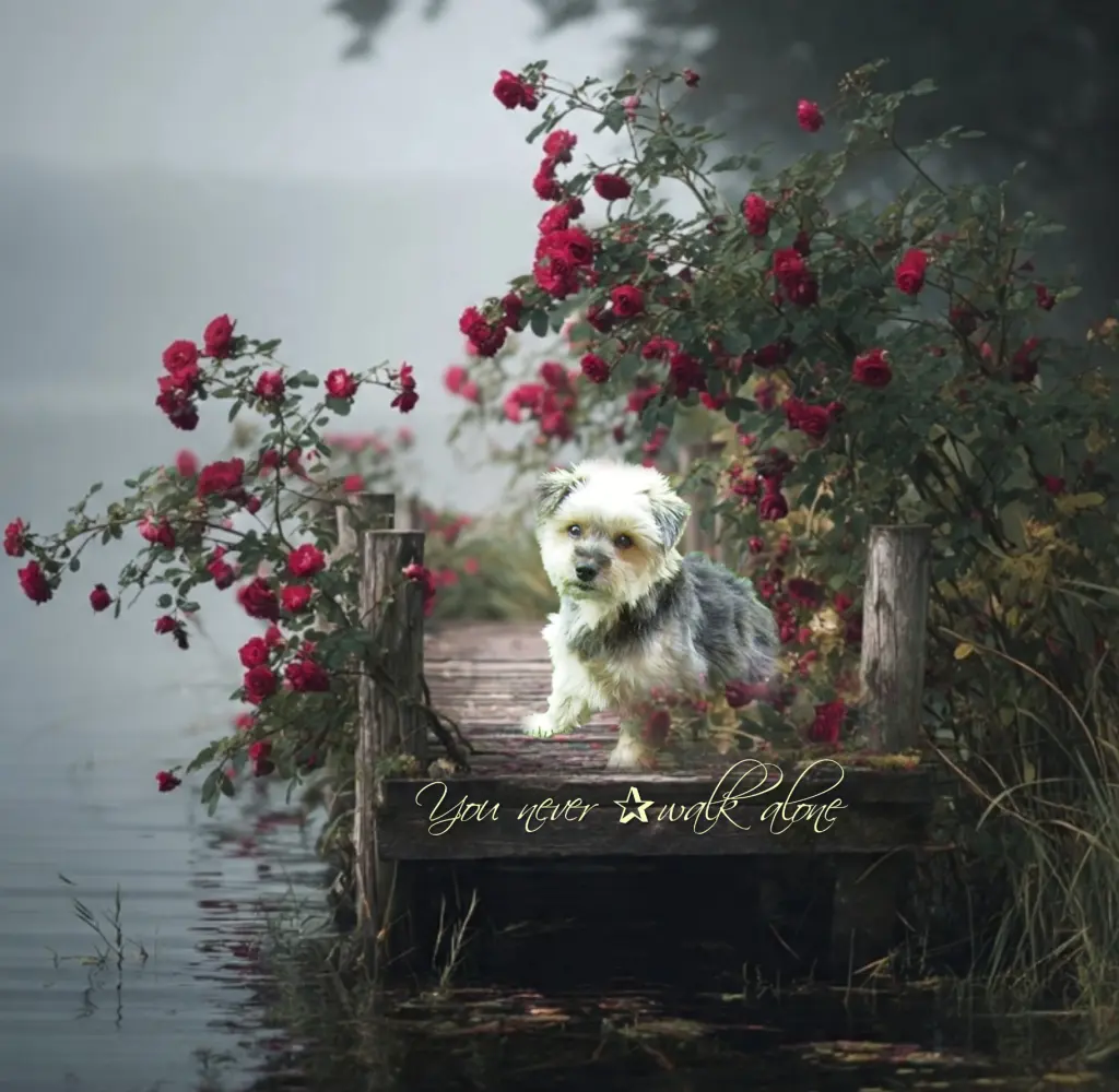 Condolence image of 🕊️🤍🎶🤍🕊️