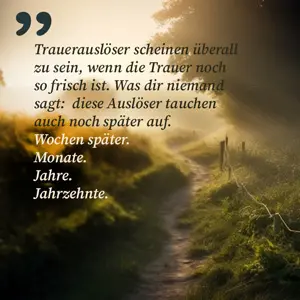 Condolence image of Iris mit Eliot und Linus im ♥