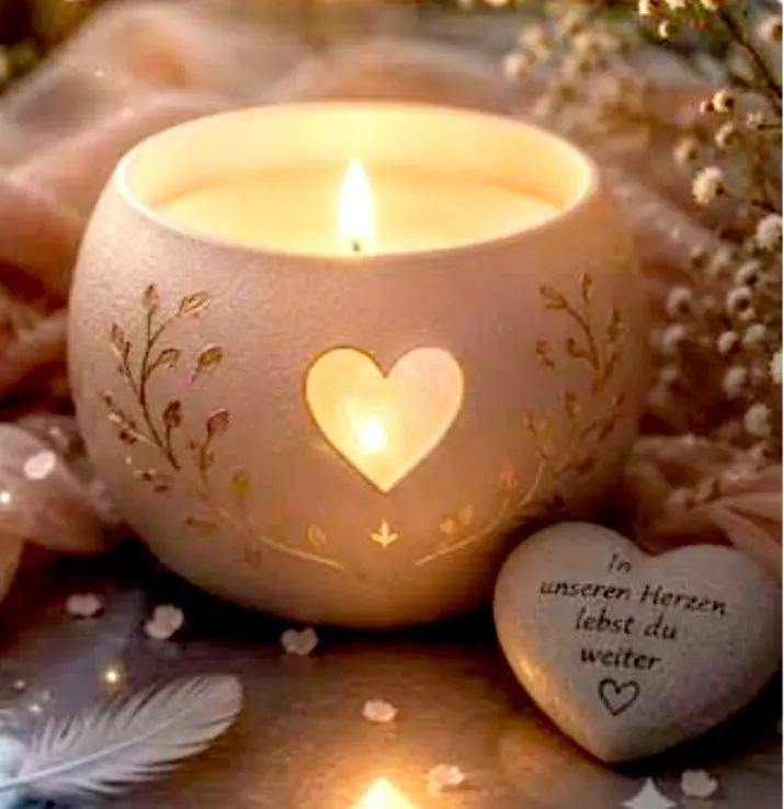 Condolence image of Petra mit Motte 🌻