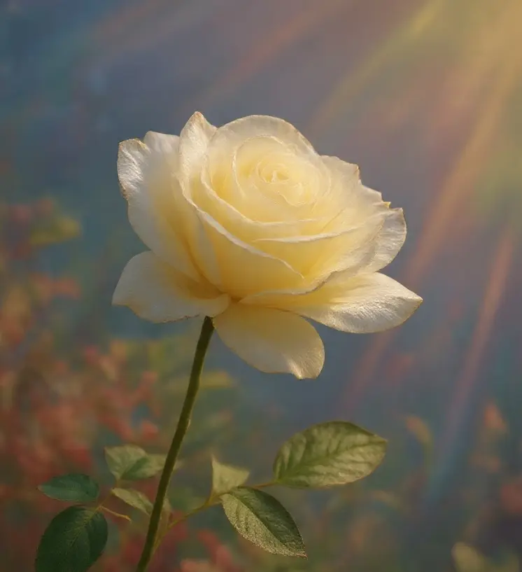 Condolence image of Mäxchen ✨