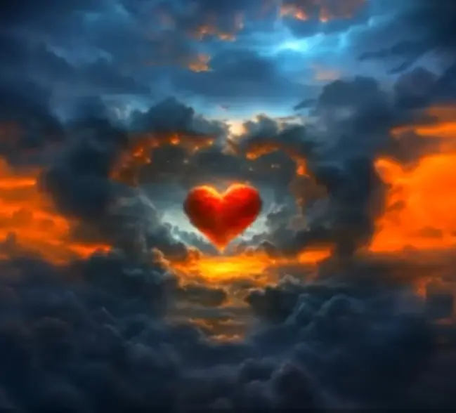 Condolence image of Ewa & Krzysztof mit 𓆩♡𓆪Jacki𓆩♡𓆪