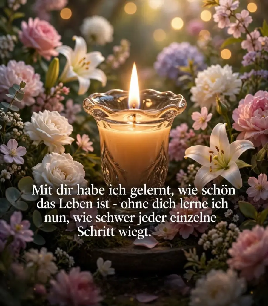 Condolence image of 𓆸Buffy𓆸 geliebt♡゙ und unvergessen♡゙