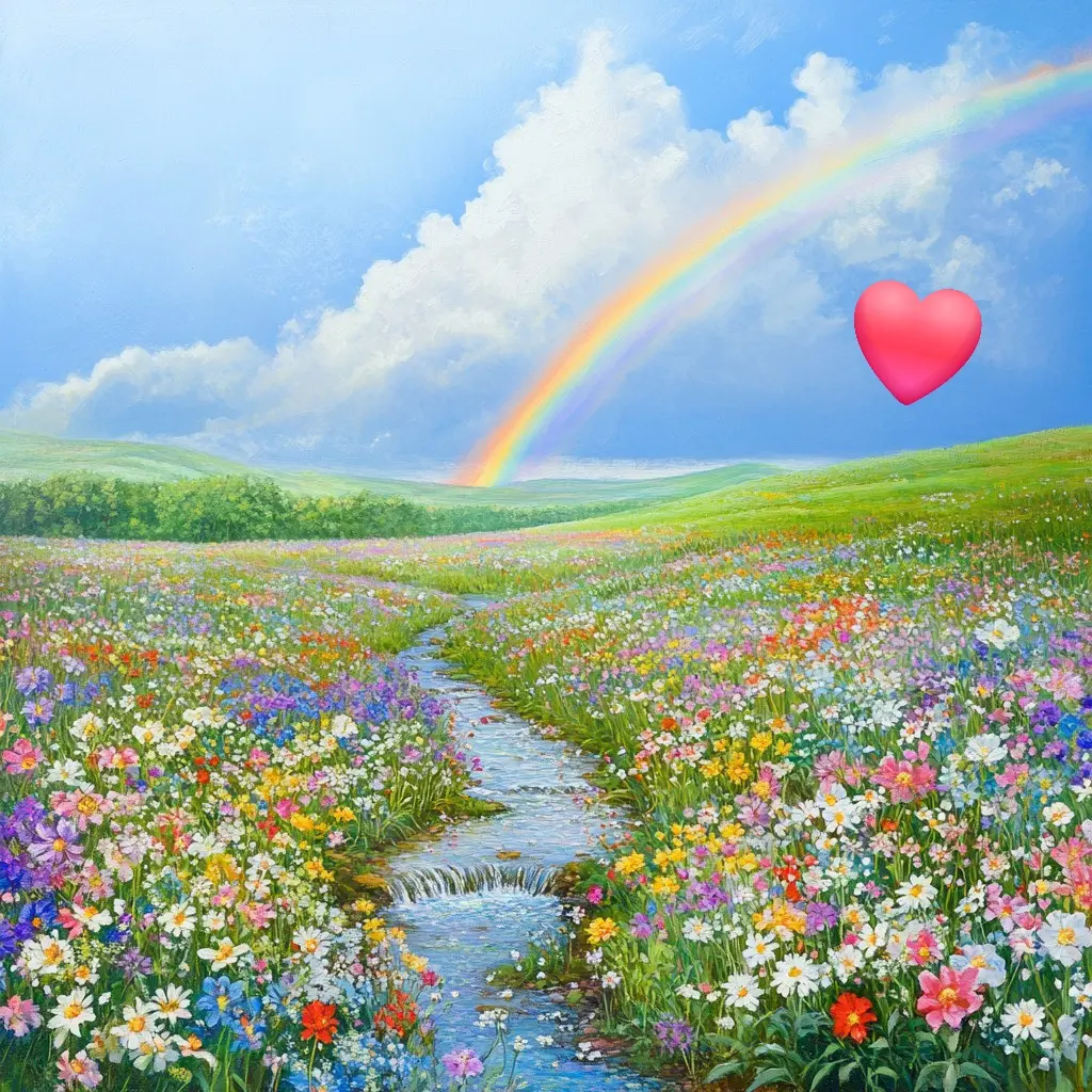 Condolence image of Melitta