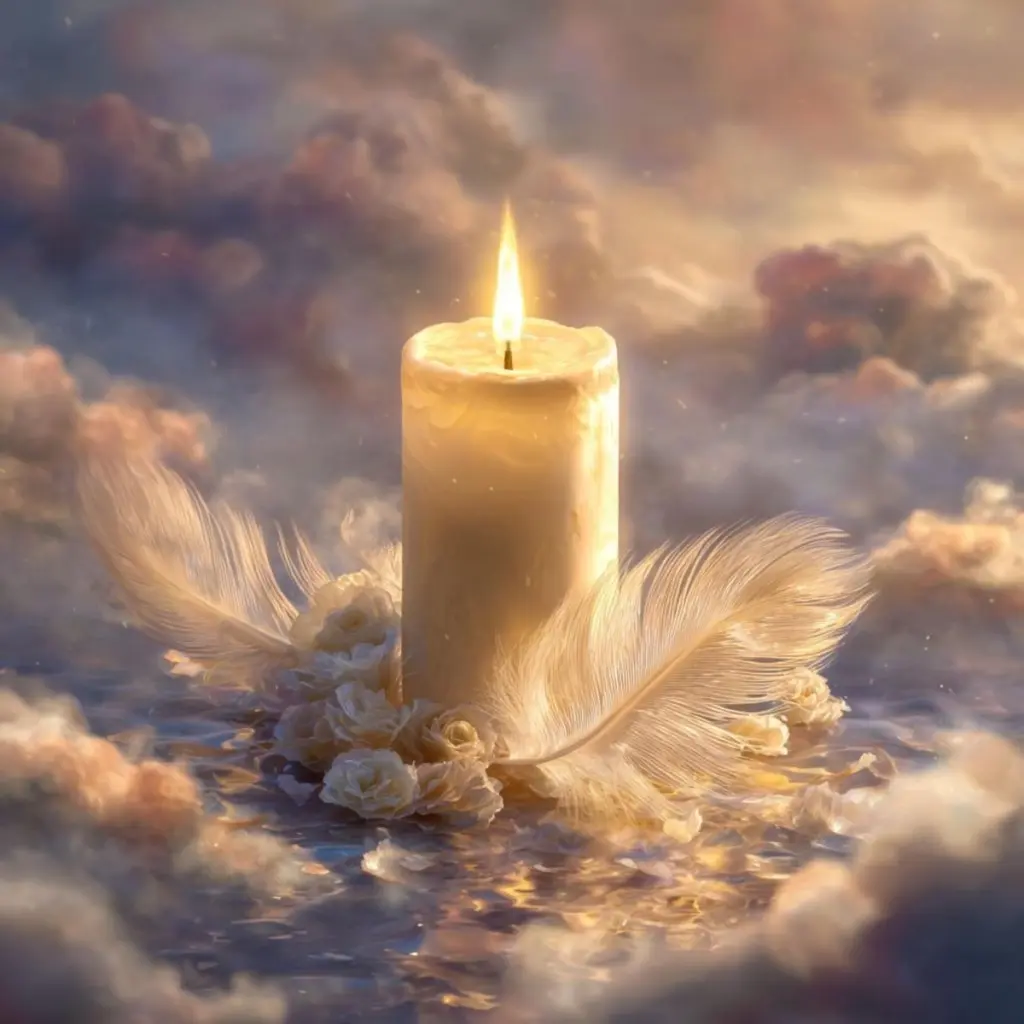 Condolence image of 🌹Janine 🌹 Sheela 🌹