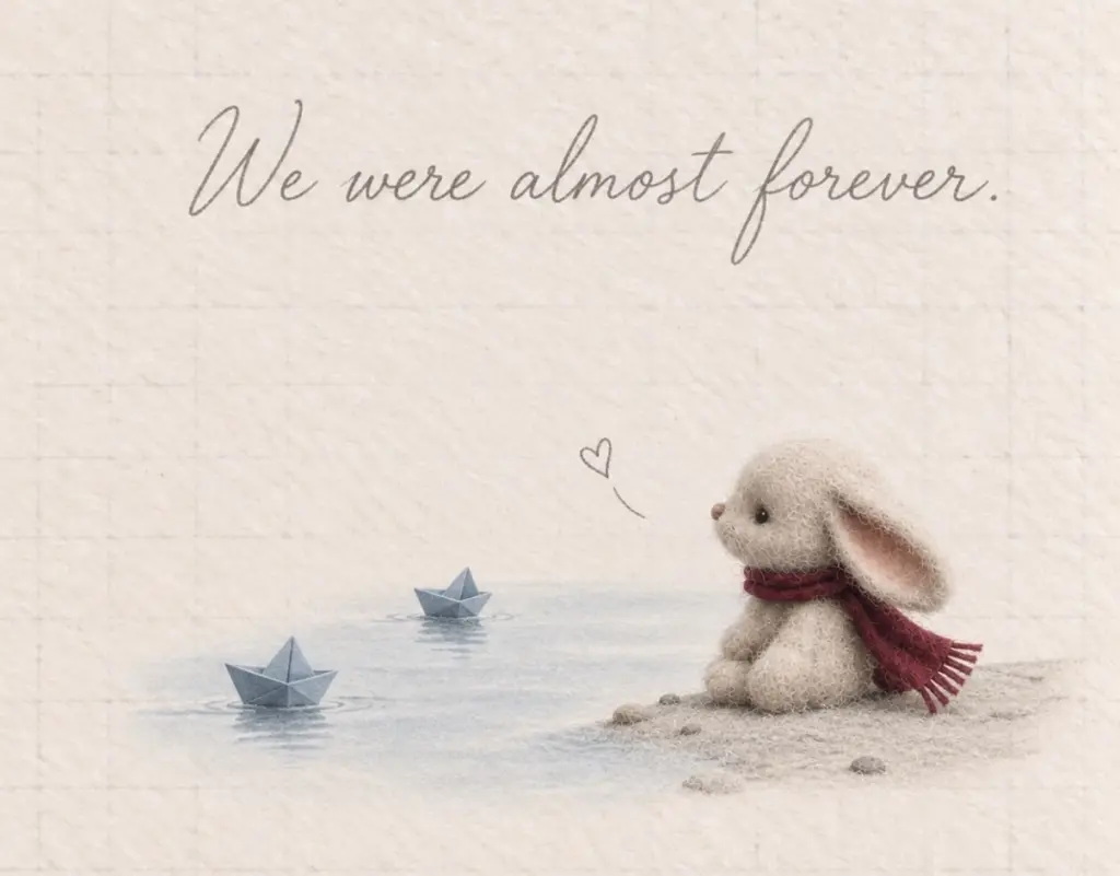 Condolence image of Snowy 🧸