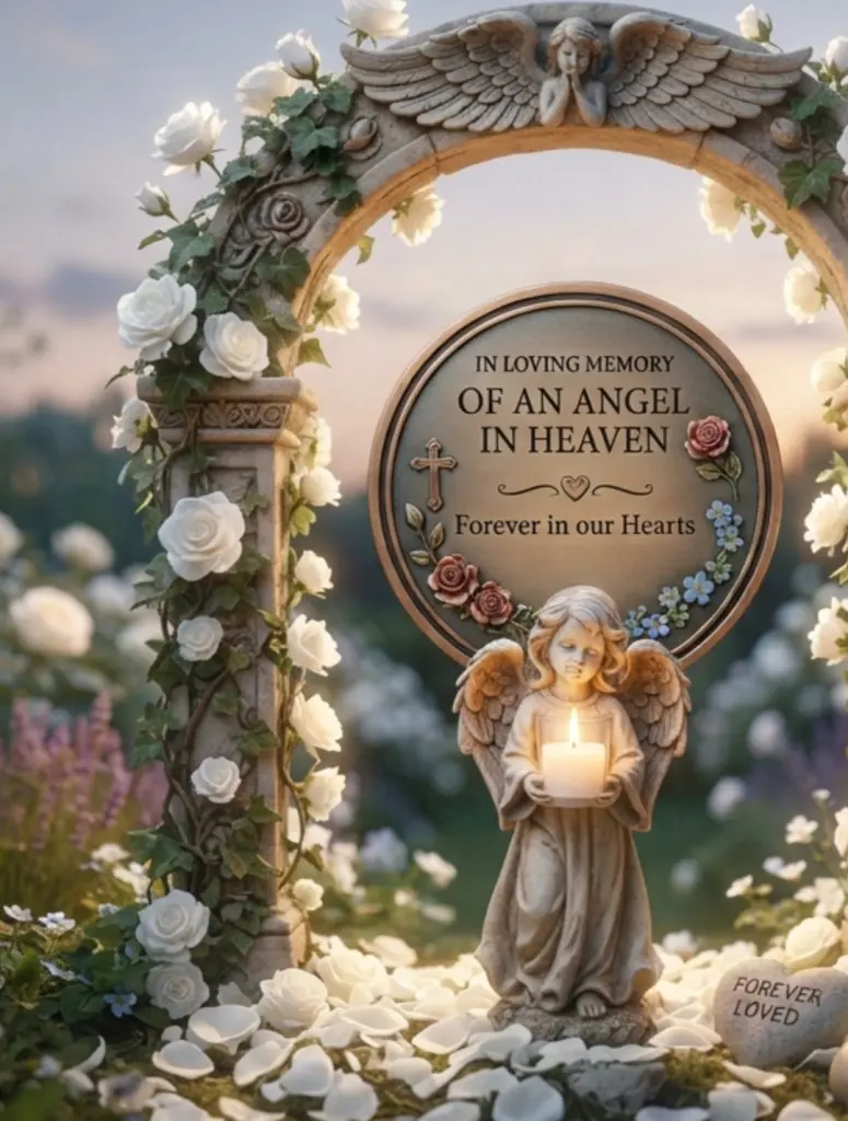 Condolence image of ♥️