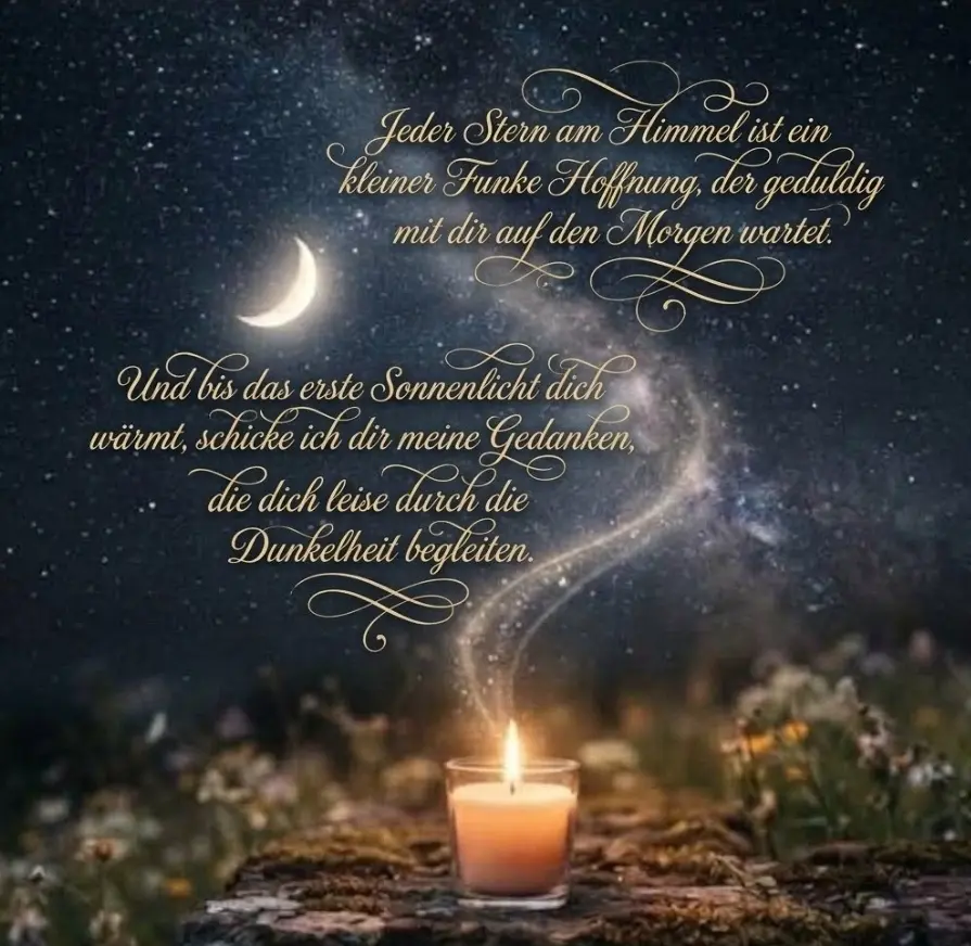 Condolence image of ♡ Immer in ♡ meinem♡ Herzen ♡