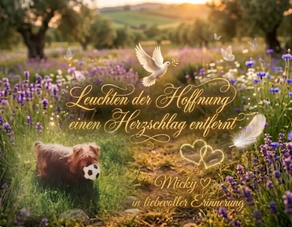 Condolence image of ♡