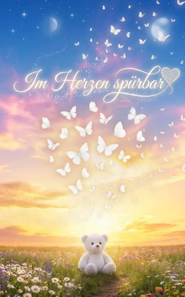 Condolence image of ♡