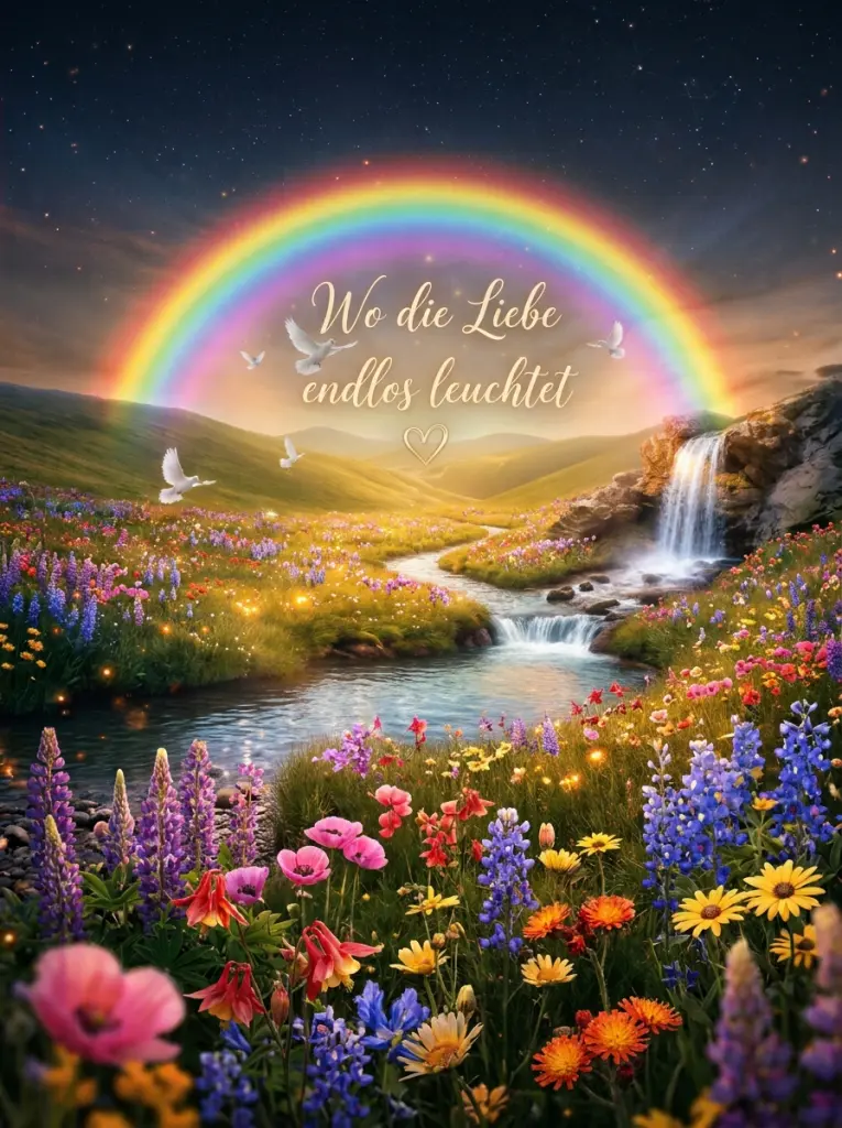 Condolence image of Licht♡ mit liebsten 🕊️ Gedanken für Snowy✰Buffy✰Daisy✰Micky✰