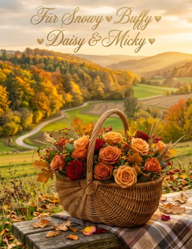 Condolence image of Petra mit Motte 🍂