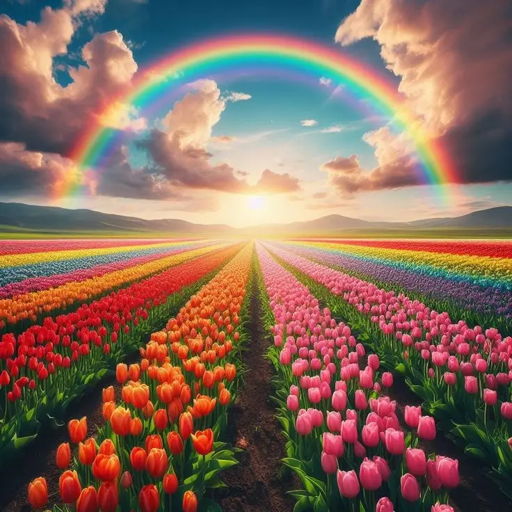 Andachtsbild von Martina mit Seelenhund Samy ♥️⭐♥️ für immer im Herzen