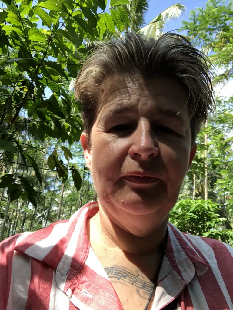 Andachtsbild von Alex