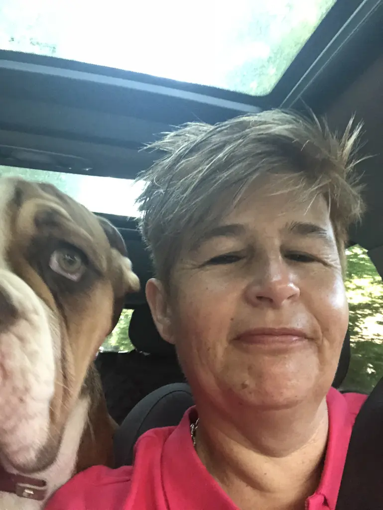 Andachtsbild von Alex/Bertha 