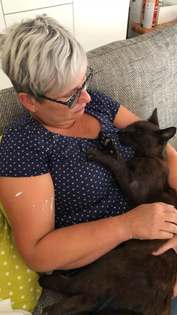 Condolence image of Dietmar 