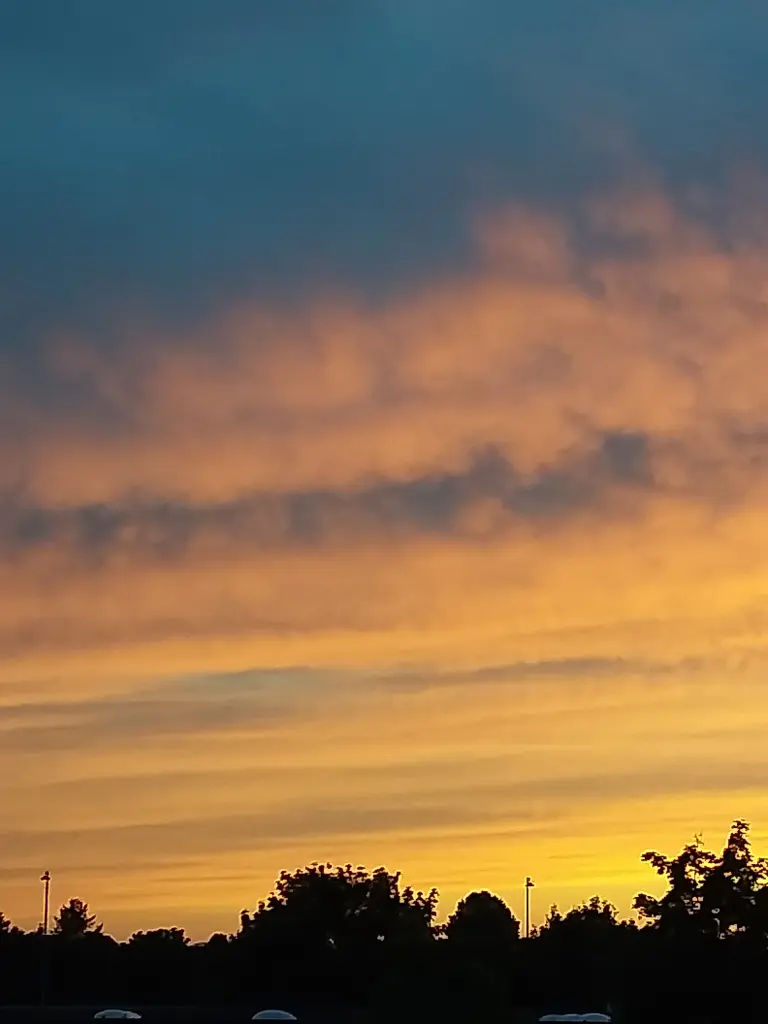 Andachtsbild von Eliana Rotenberger